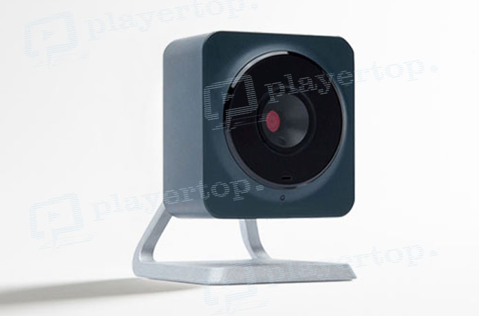 Caméra de surveillance de maison